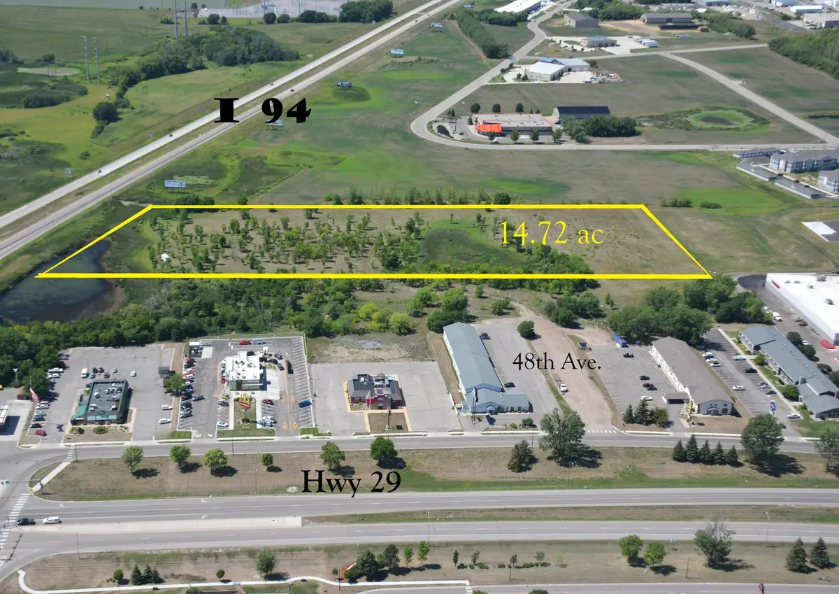 TBD 48th Avenue W, Alexandria, MN 56308 - Image #1