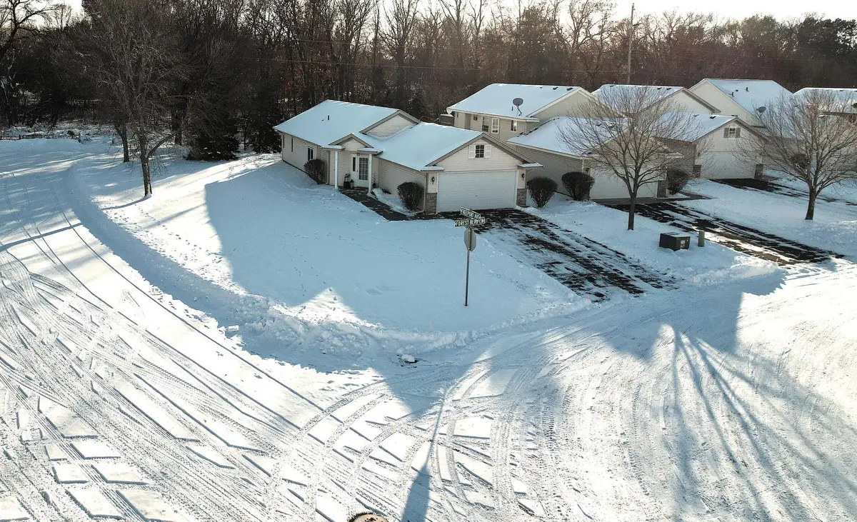25540 Forest Boulevard Lane, Wyoming, MN 55092 - Image #1