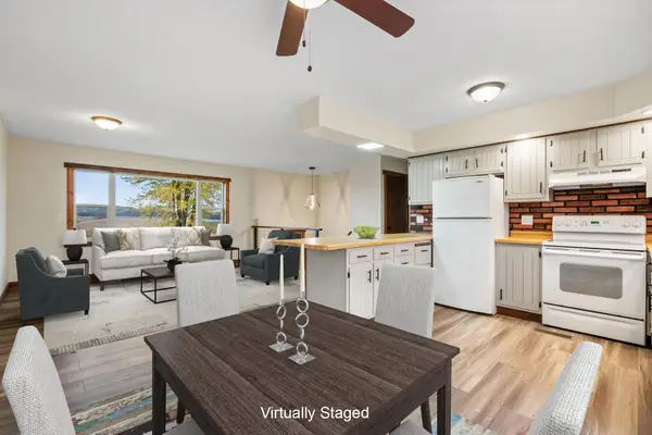 N13651 320th Street, Ridgeland, WI 54763