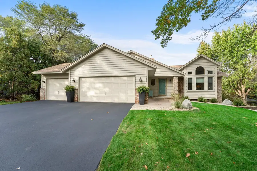 322 74th Avenue N, Brooklyn Park, MN 55444 - #2