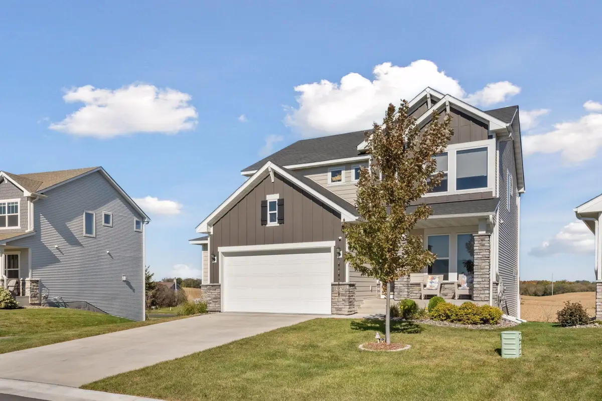 15274 116th Avenue N, Osseo, MN 55369 - Image #1