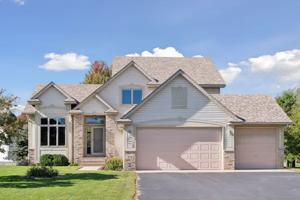 12716 Owatonna Street Ne, Minneapolis, MN 55449