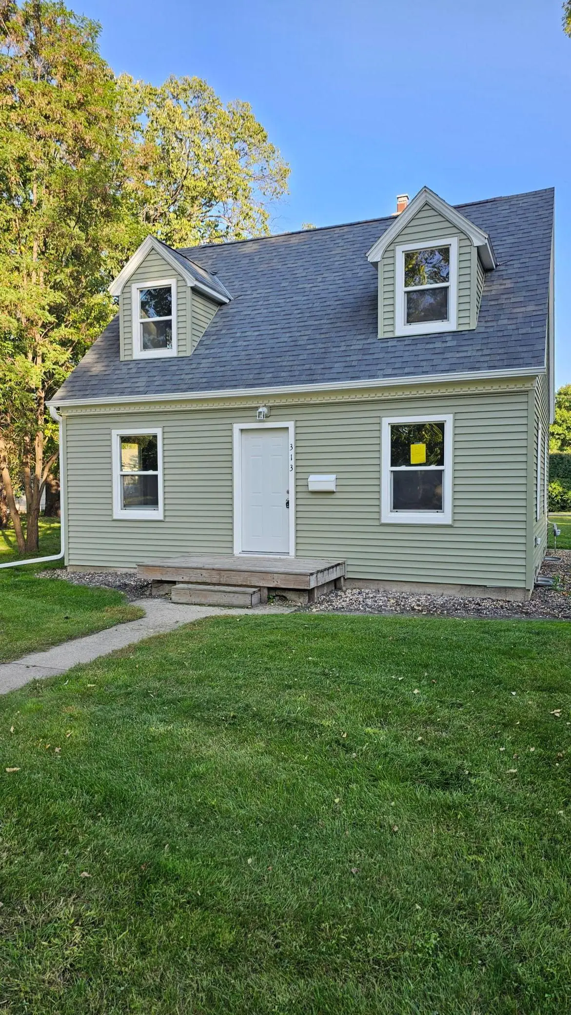 313 11th Street S, Benson, MN 56215 - Image #1