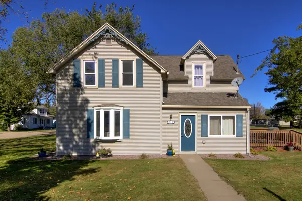 217 Birch Street, Strum, WI 54770