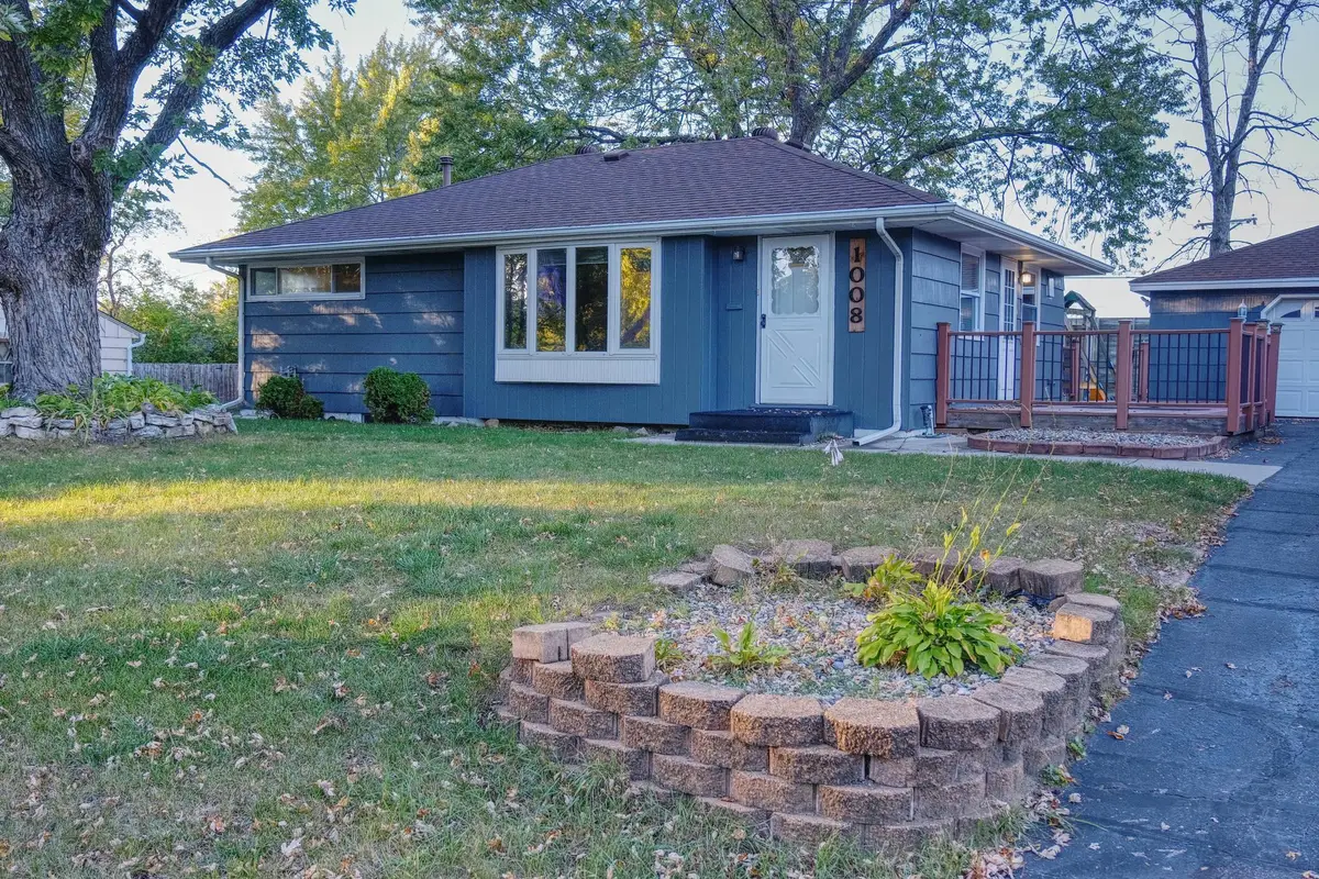 1008 W 80 1/2 Street, Minneapolis, MN 55420 - #1