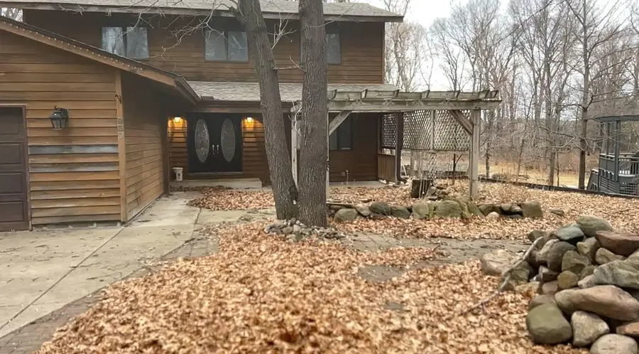 939 Lois Lane, Circle Pines, MN 55014 - #2