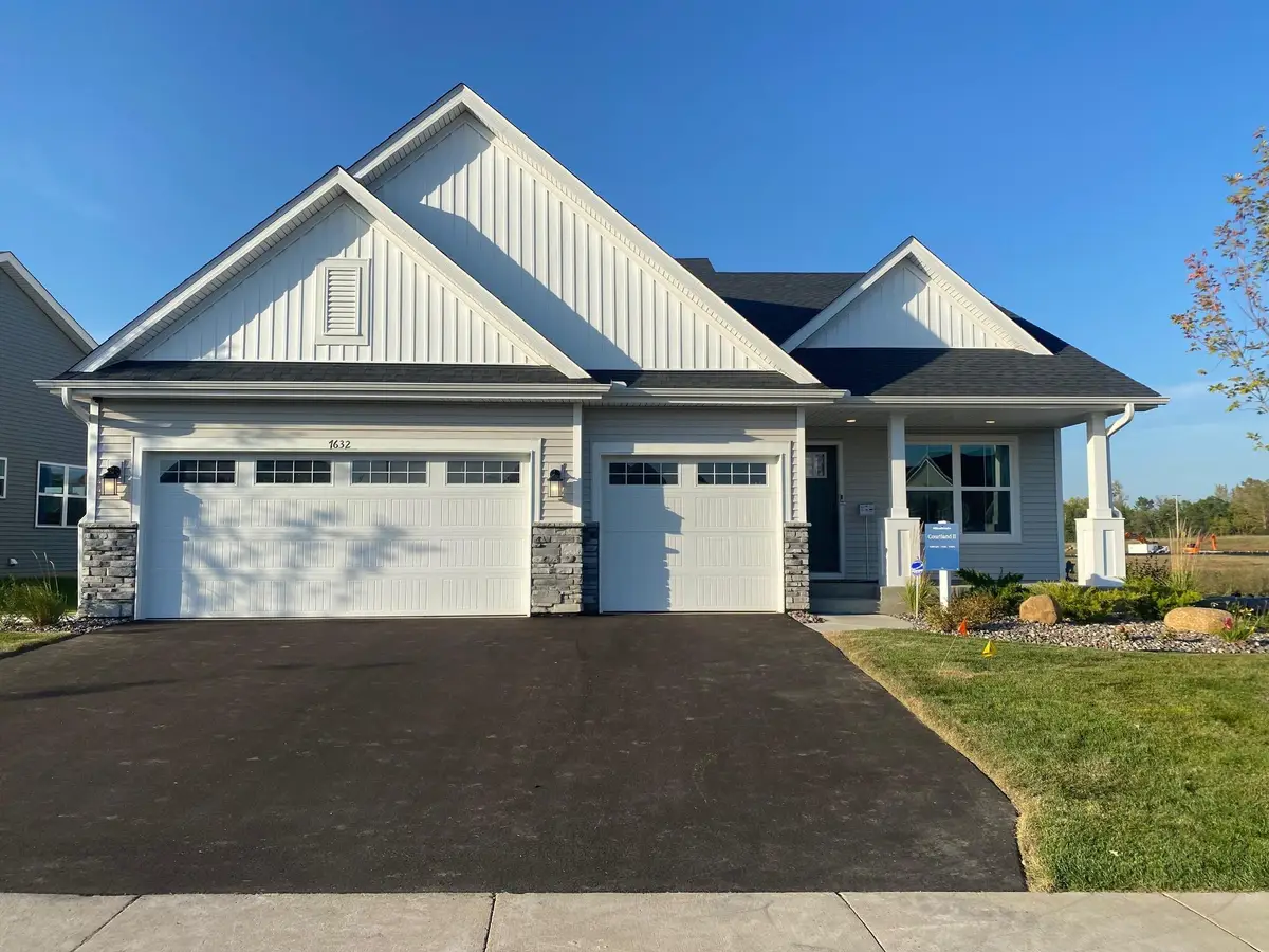 7632 40th Street N, Oakdale, MN 55128 - #1