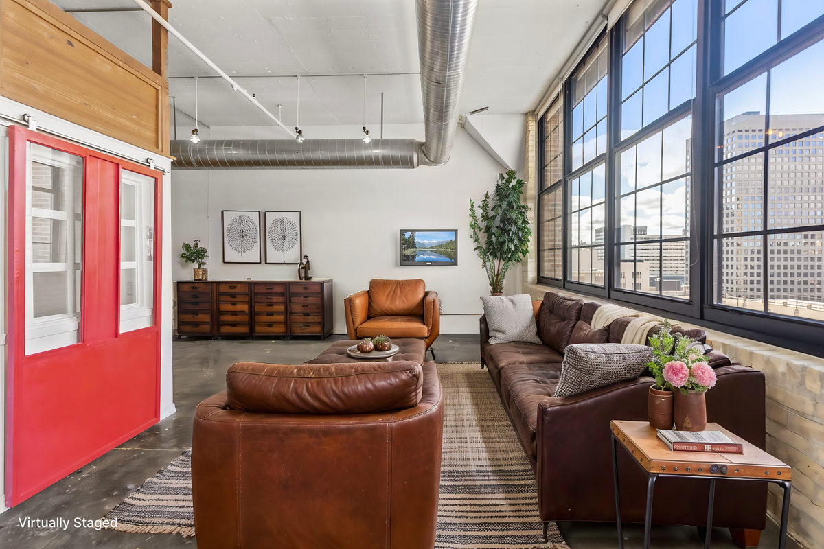 500 Robert Street N #708, Saint Paul, MN 55101 - #1