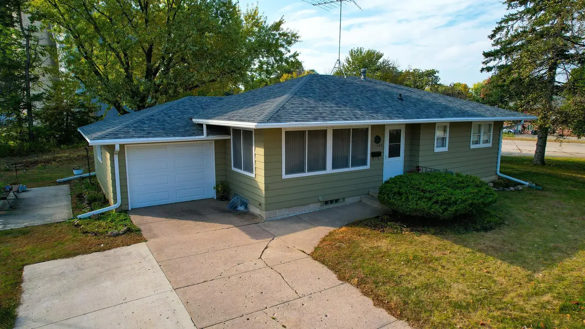 403 N Lake Street, Lake Mills, IA 50450 - Image #1