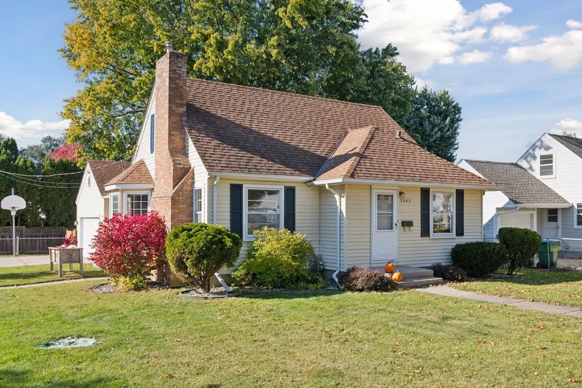 3940 Brunswick Avenue S, Minneapolis, MN 55416 - #1