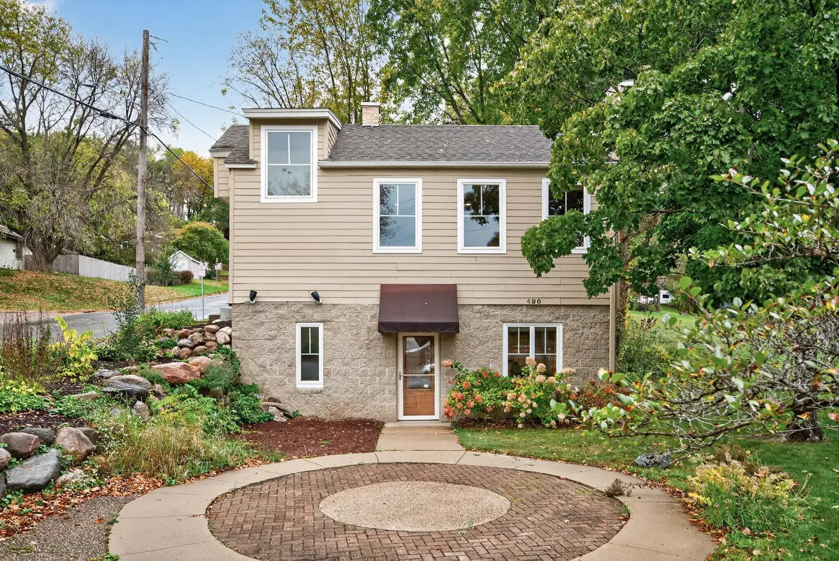 490x Old Carver Road, Carver, MN 55315 - Image #1