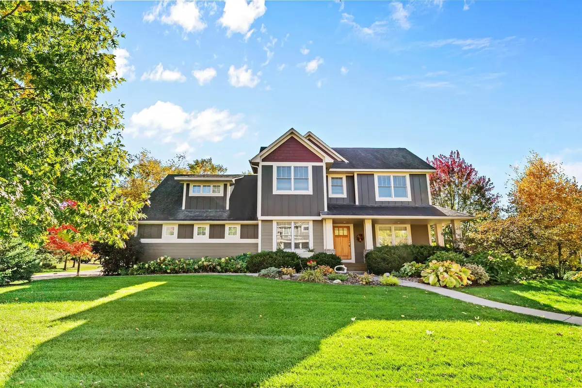 1658 Headwaters Lane, Woodbury, MN 55129 - Image #1