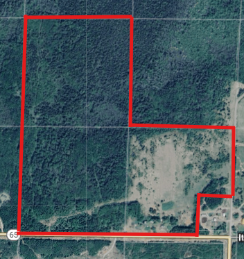 68570 State Highway 65, Togo, MN 55723