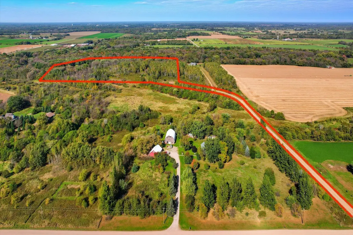 TBD (XXX) Florence Trail, Milaca, MN 56353 - Image #1