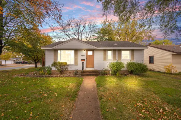 7601 Elliot Avenue S, Richfield, MN 55423