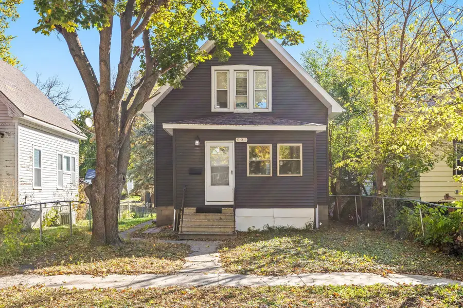 602 Minnesota Avenue, Albert Lea, MN 56007 - #2