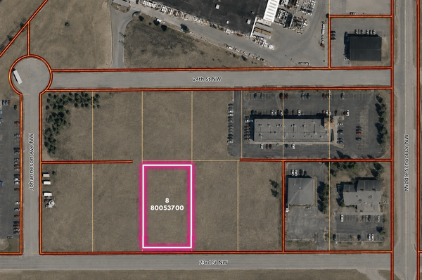 TBD 3700 23rd Street Nw, Bemidji, MN 56601