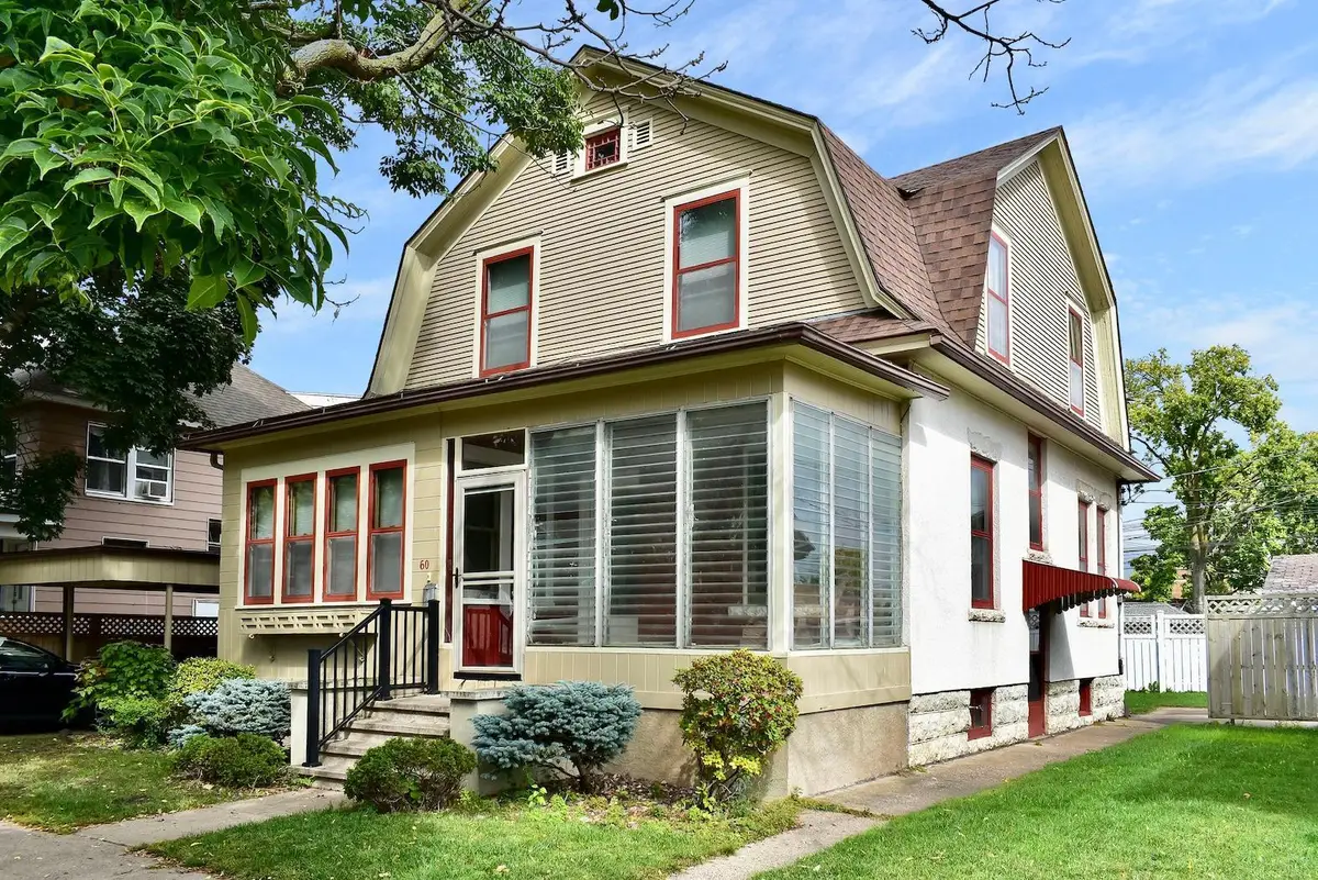 60 E King Street, Winona, MN 55987 - #1