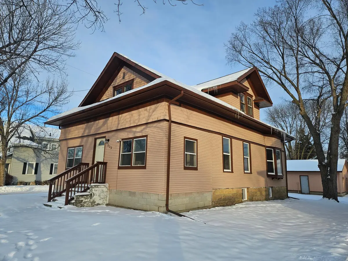 532 Range Street, North Mankato, MN 56003 - #1