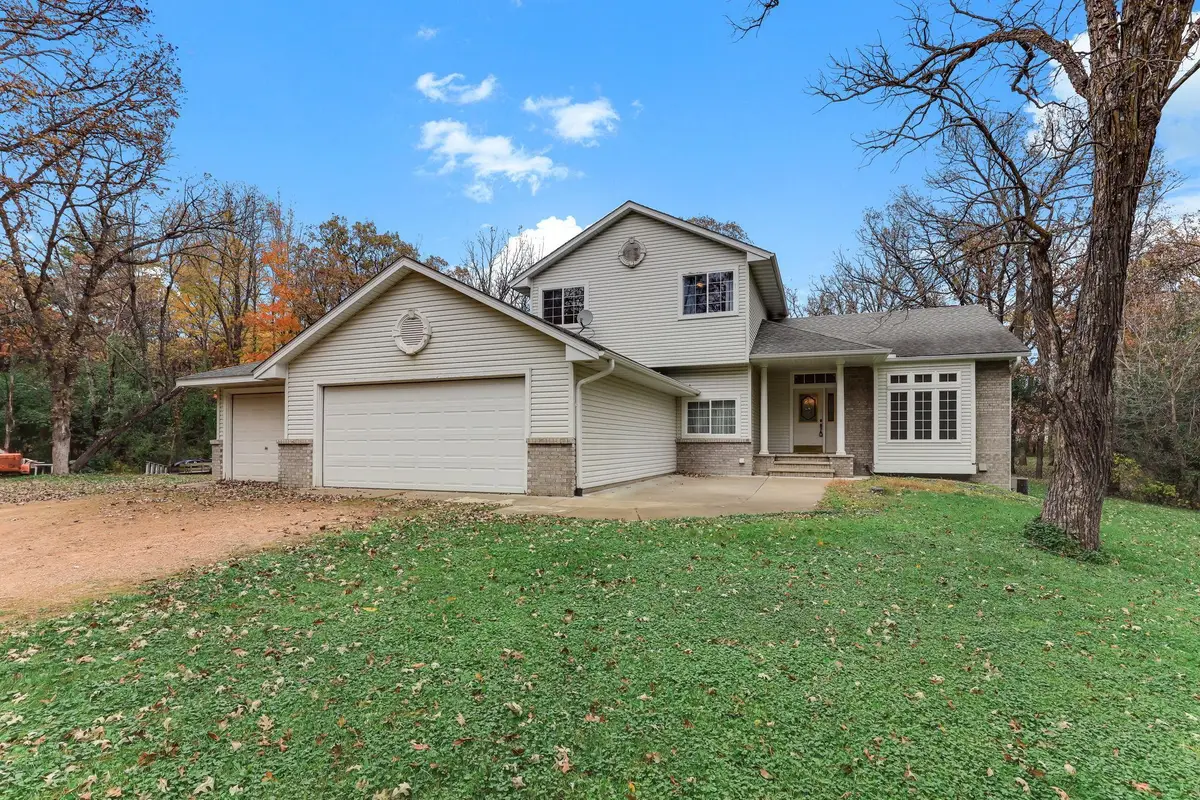 2131 Viking Boulevard Nw, Cedar, MN 55011 - Image #1