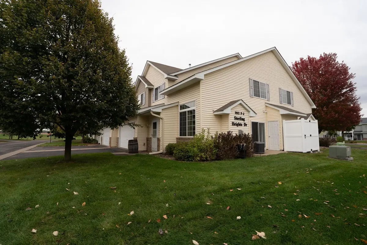 3512 Sterling Heights Drive #J, River Falls, WI 54022 - Image #1