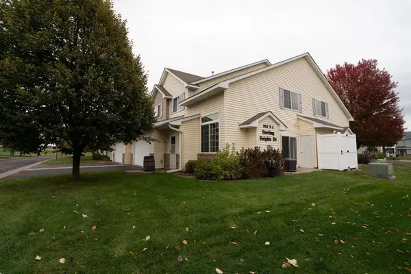 3512 Sterling Heights Drive #J, River Falls, WI 54022