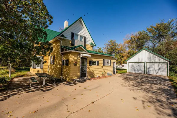 582 1st Street N, Nome, ND 58062