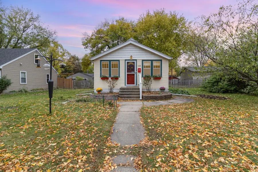 3416 Sumter Avenue S, Saint Louis Park, MN 55426 - Image #2