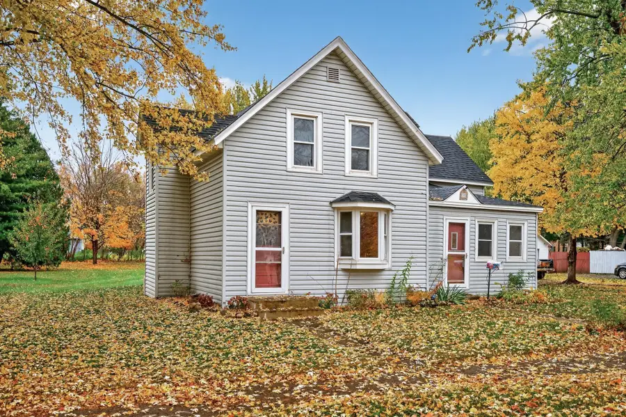 802 N 2nd Street, Princeton, MN 55371 - #2