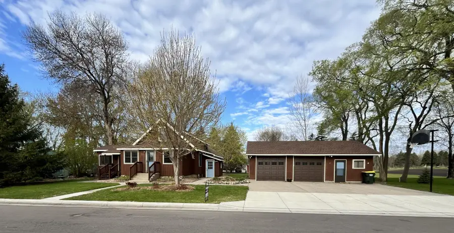 410 2nd Street N, Atwater, MN 56209 - #2