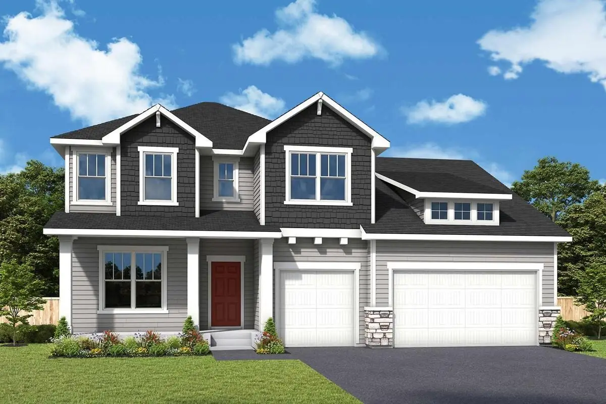 1515 Philipp Way, Shakopee, MN 55379 - #1