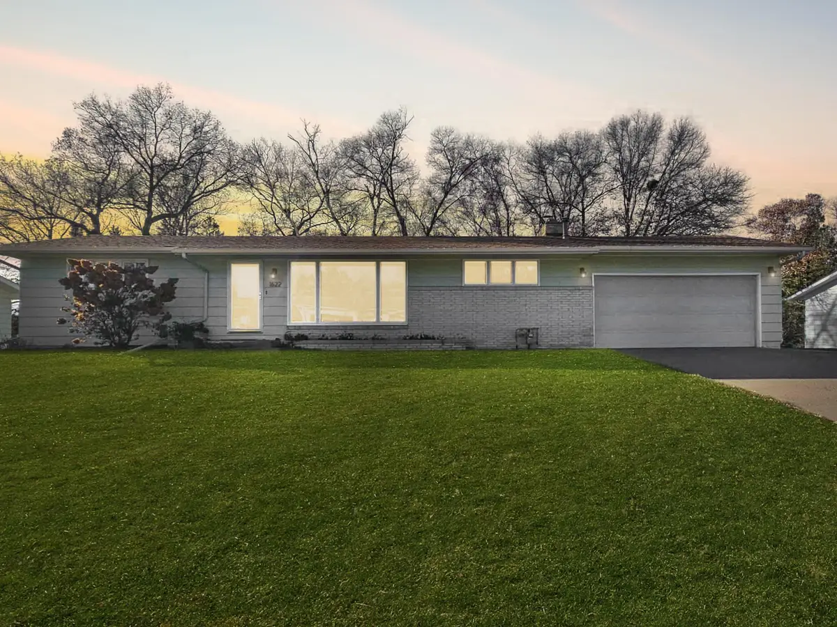 1622 Graydon Avenue, Brainerd, MN 56401 - #1