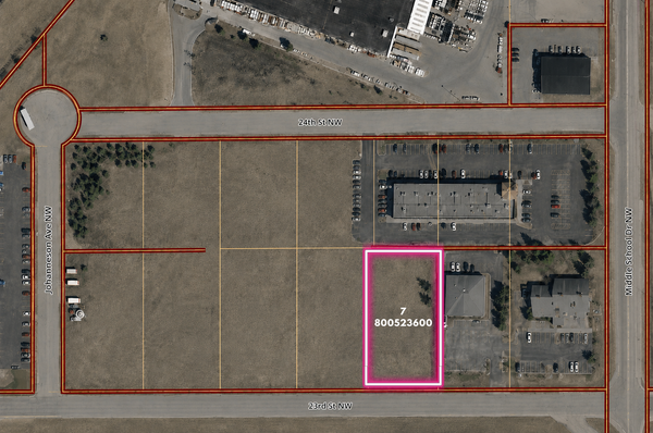 TBD 3600 23rd Street Nw, Bemidji, MN 56601