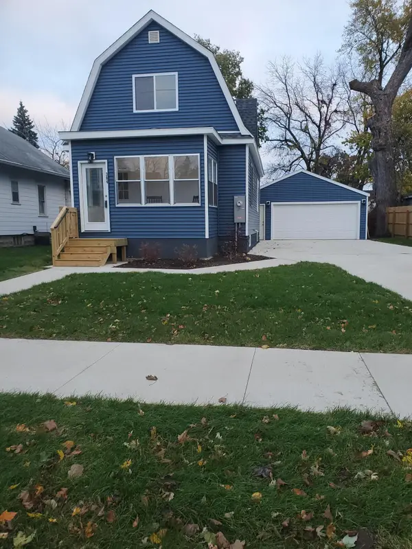 304 2nd Avenue Sw, Austin, MN 55912