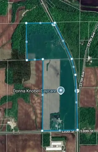 xxxxx 530th Street, West Concord, MN 55985 - #3