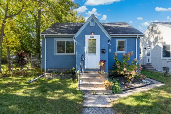 5612 44th Avenue S, Minneapolis, MN 55417