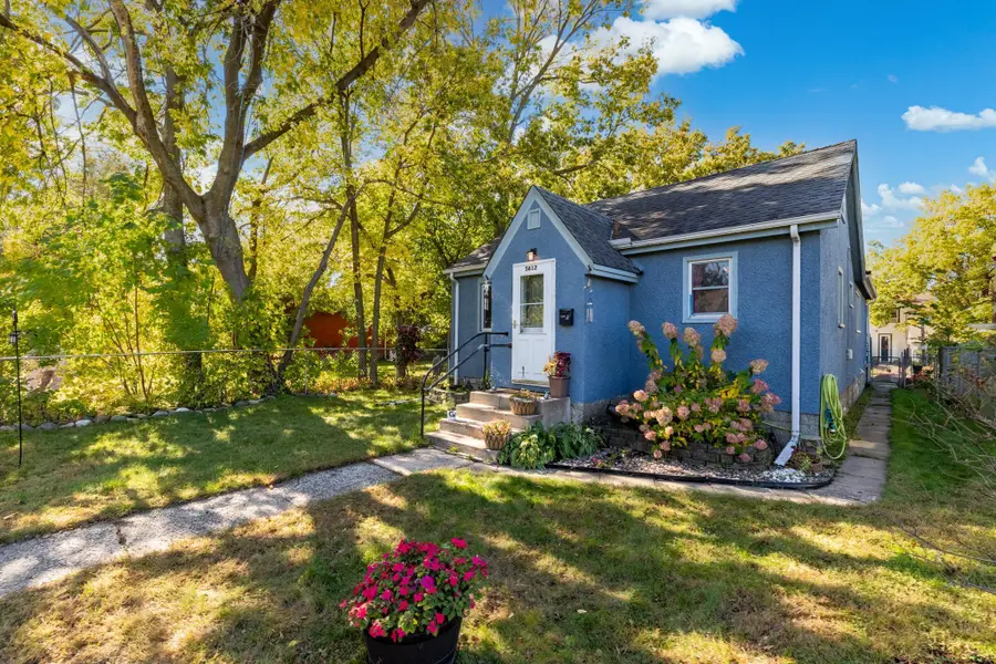 5612 44th Avenue S, Minneapolis, MN 55417 - #2