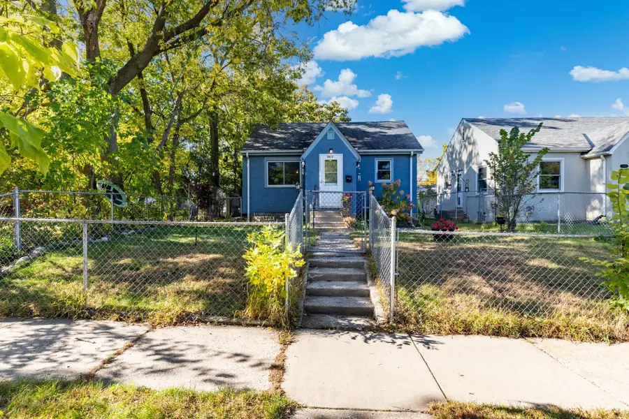 5612 44th Avenue S, Minneapolis, MN 55417 - #3