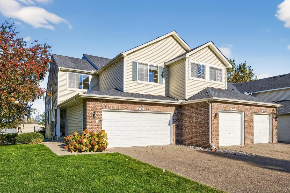 2177 Cool Stream Circle, Eagan, MN 55122 - Image #1