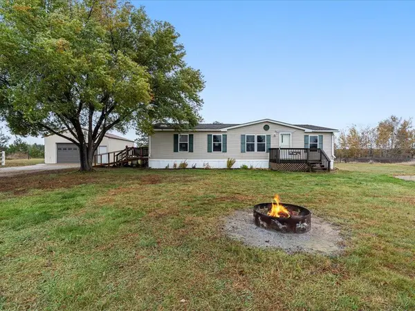 4209 State 210 Sw, Pillager, MN 56473