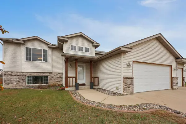 6629 Black Spruce Street, Saint Cloud, MN 56303