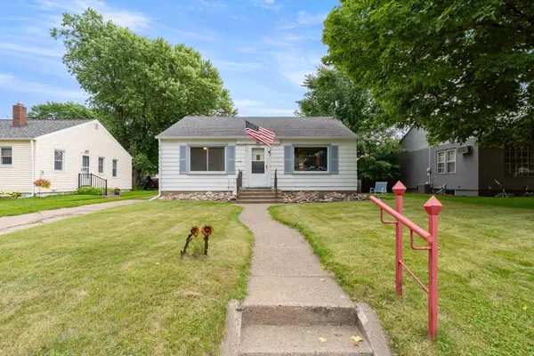 1218 Mill Avenue, Brainerd, MN 56401