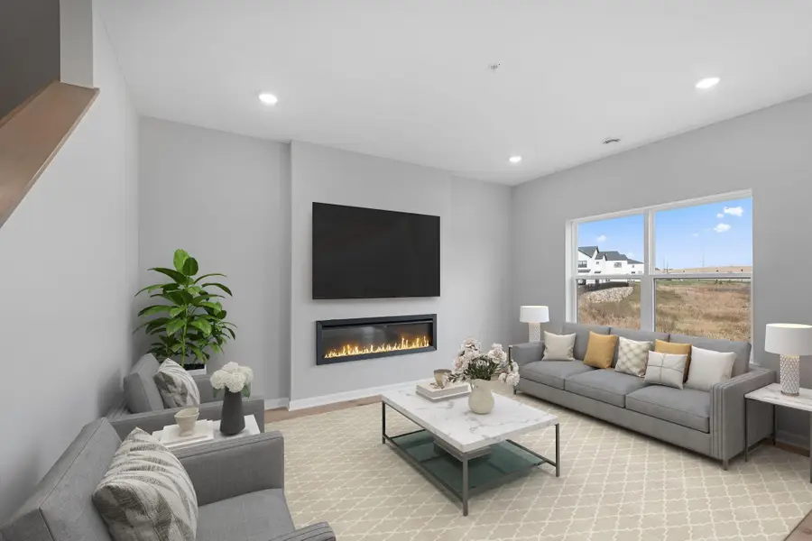 10314 Birchwood Circle, Victoria, MN 55318 - Image #2