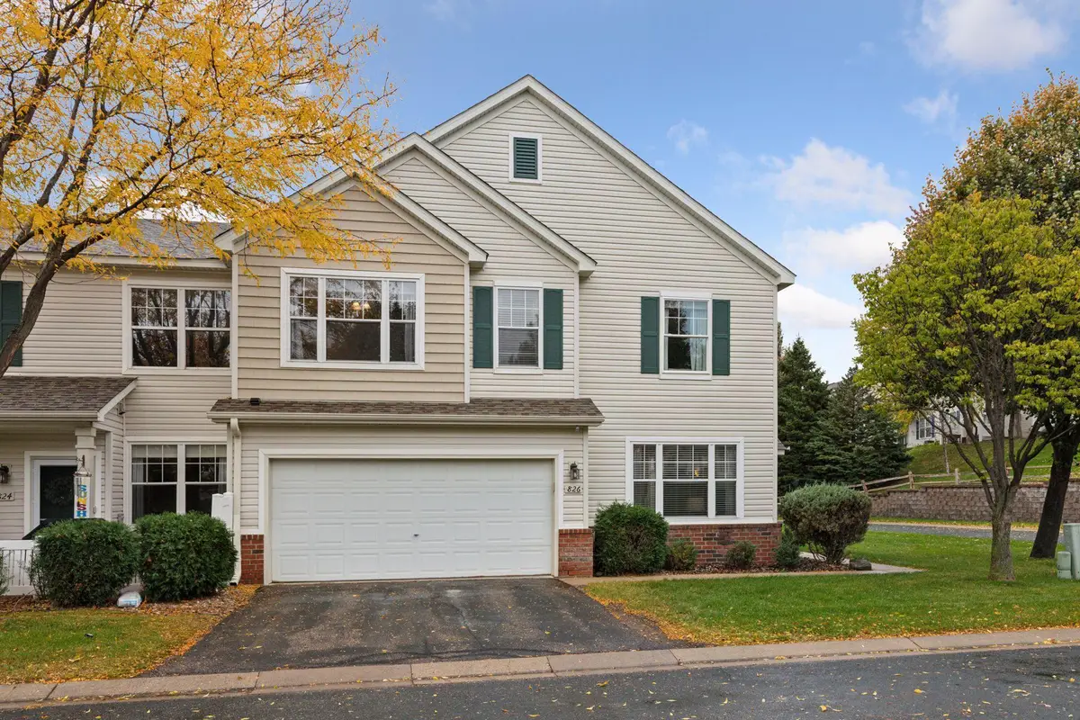826 Princeton Avenue, Shakopee, MN 55379 - Image #1