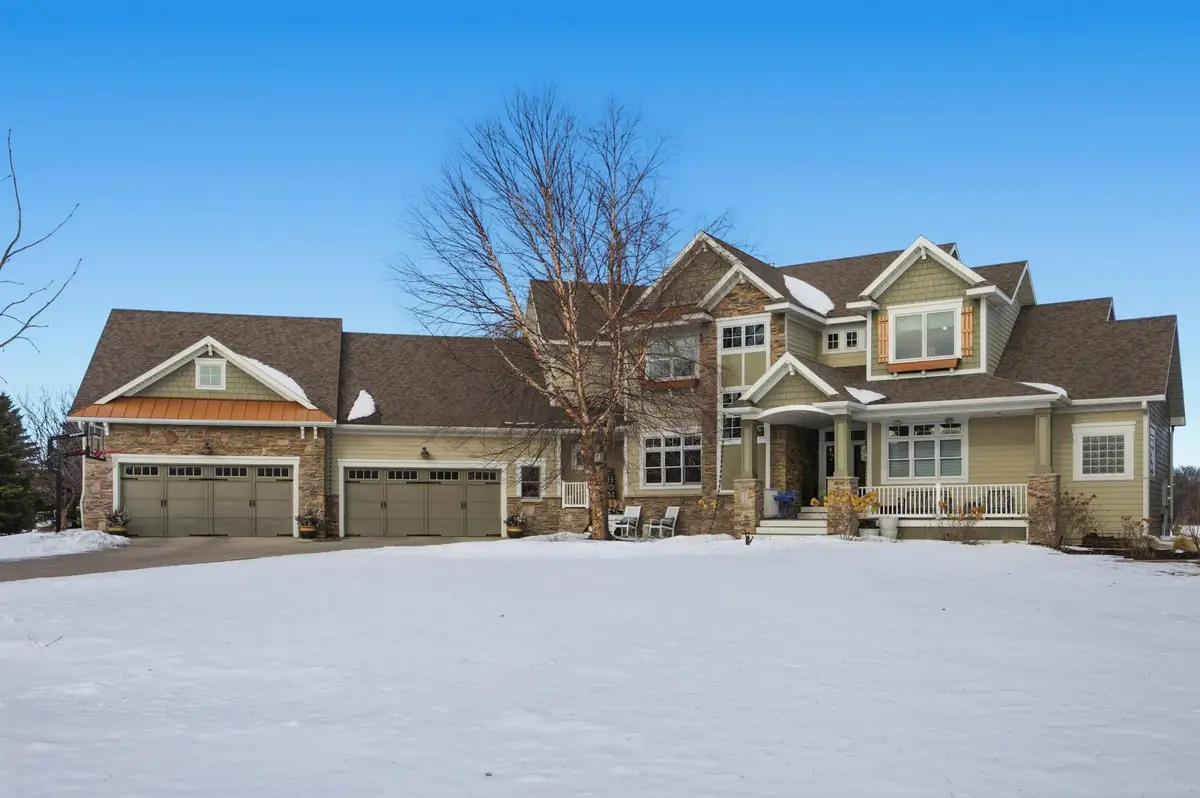 310 48th Avenue Sw, Moorhead, MN 56560 - #1