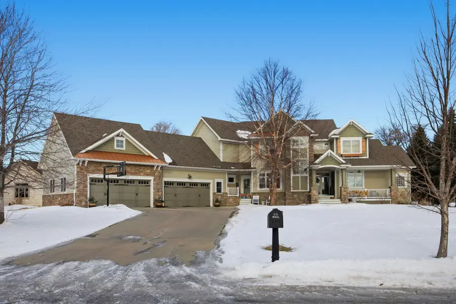 310 48th Avenue Sw, Moorhead, MN 56560 - #2