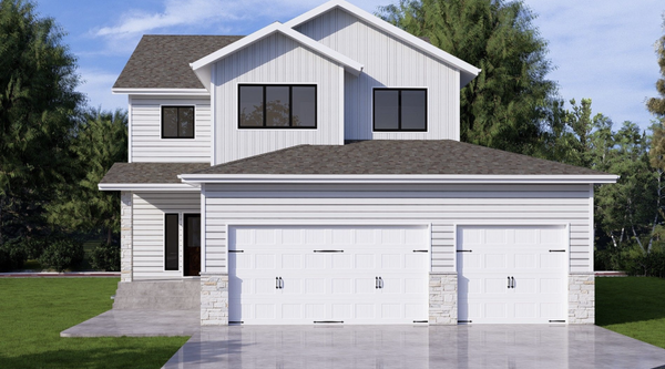 1021 61st Avenue W, West Fargo, ND 58047