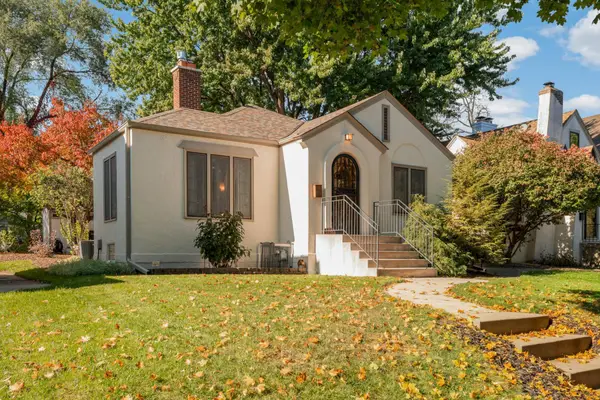 3936 Chowen Avenue S, Minneapolis, MN 55410