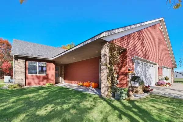 902 Meadow Lark Lane, Long Prairie, MN 56347