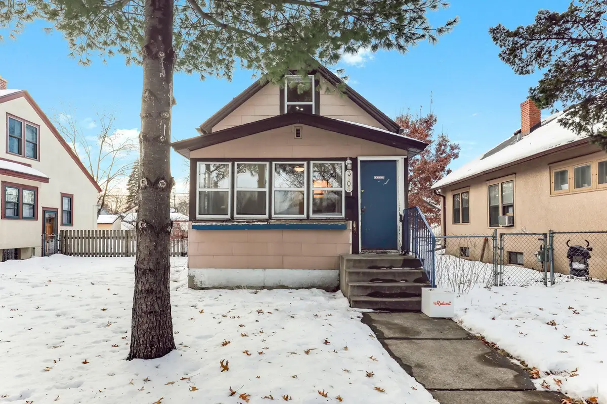 3508 39th Avenue S, Minneapolis, MN 55406 - Image #1